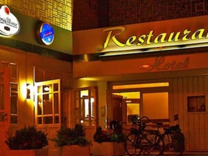 Foto: Haus Garden Duisburg