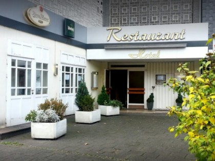 Foto: Haus Garden Duisburg